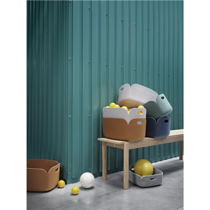 Muuto Restore Basket 48 x 35 cm