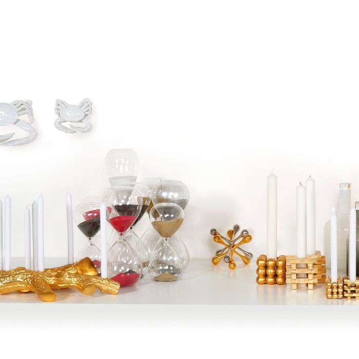 Pols Potten Zandloper Ball