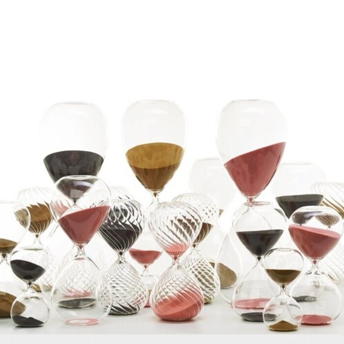 Pols Potten Zandloper Ball