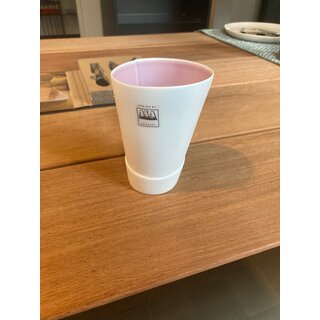ASA Selection Koffie Kopje Rose Wit
