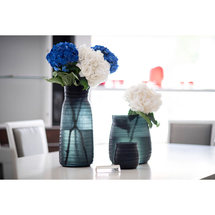 Guaxs Mathura Dark Indigo M