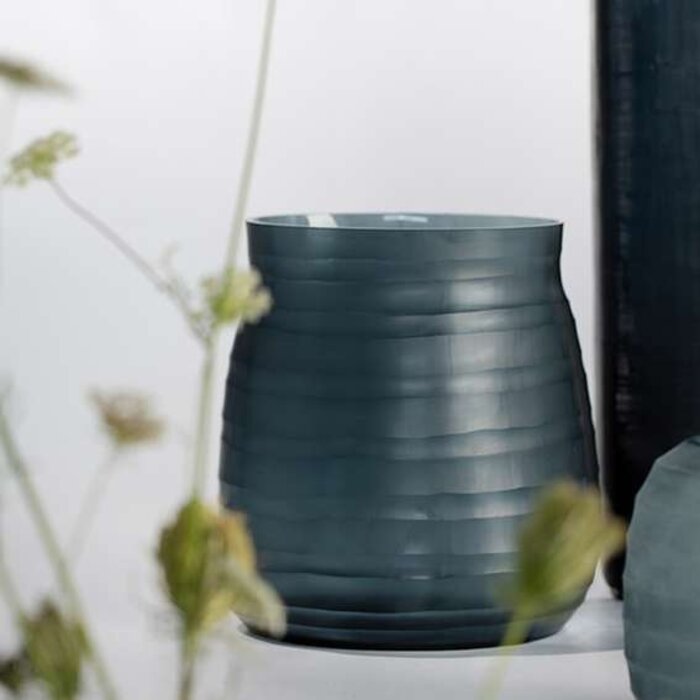 Guaxs Mathura Dark Indigo M