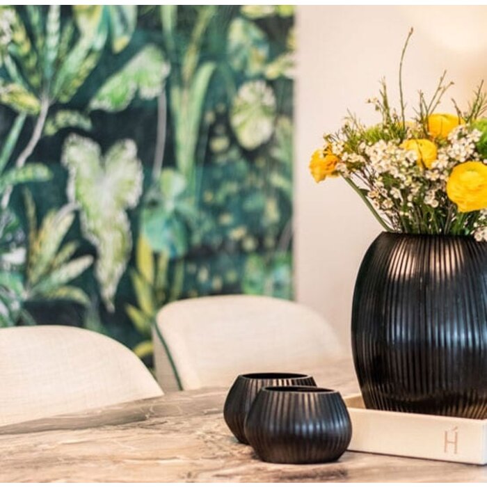 Guaxs Nagaa Vaas L Black