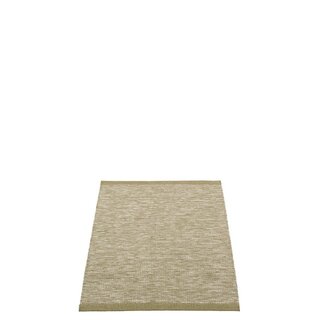 Pappelina SAM Linen Vloerkleed Pine/Linen