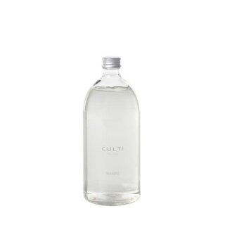 Culti Milano Refill Decor Tessutto 1000 ml