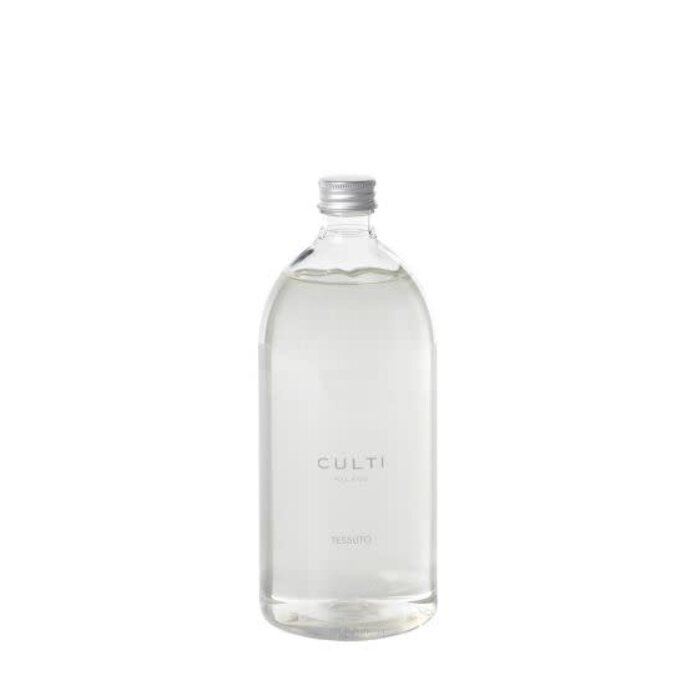 Culti Milano Refill Decor Tessutto 1000 ml