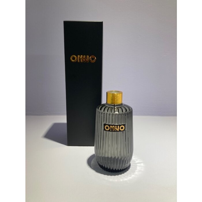 ONNO Collection Eclectic Diffuser Zanzibar 375 ml