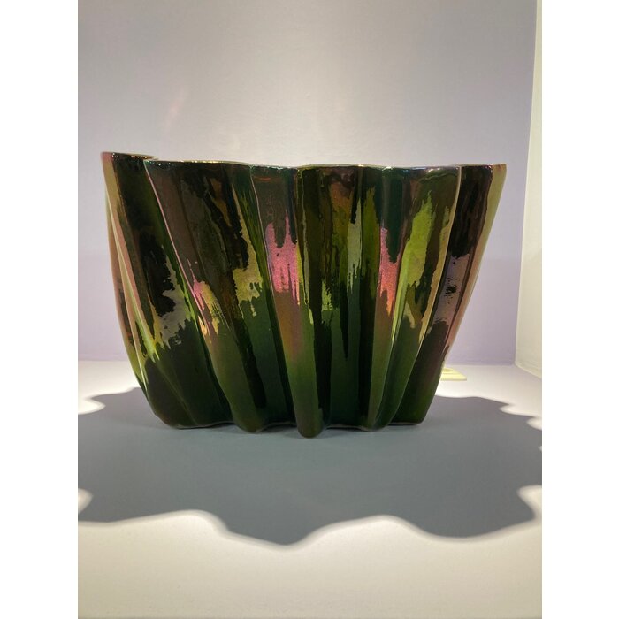 Mobach Oval 'Light Herfstluster' - KM37