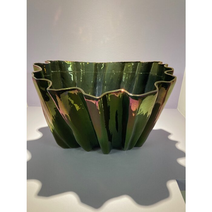 Mobach Oval 'Light Herfstluster' - KM37