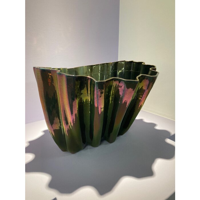 Mobach Oval 'Light Herfstluster' - KM37