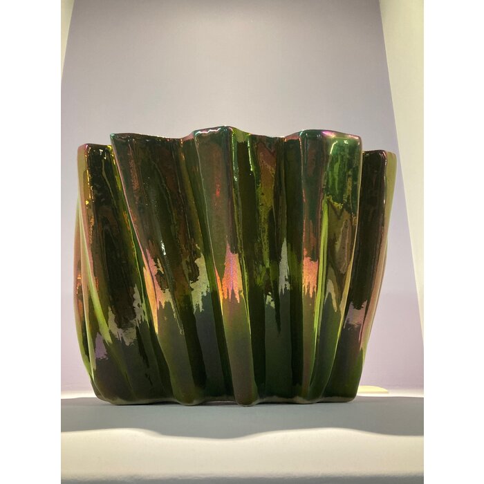 Mobach Oval 'Light Herfstluster' - KM37