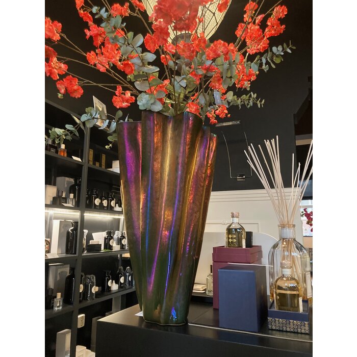 Mobach Vaas 'Light' KM81C - Brons