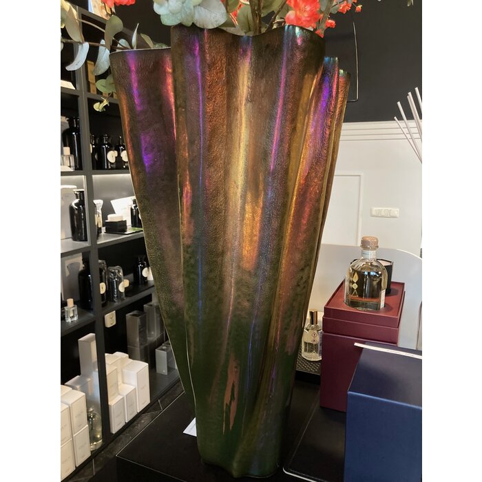 Mobach Vaas 'Light' KM81C - Brons