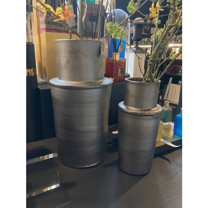 Mobach Vaas KM206+ Tin