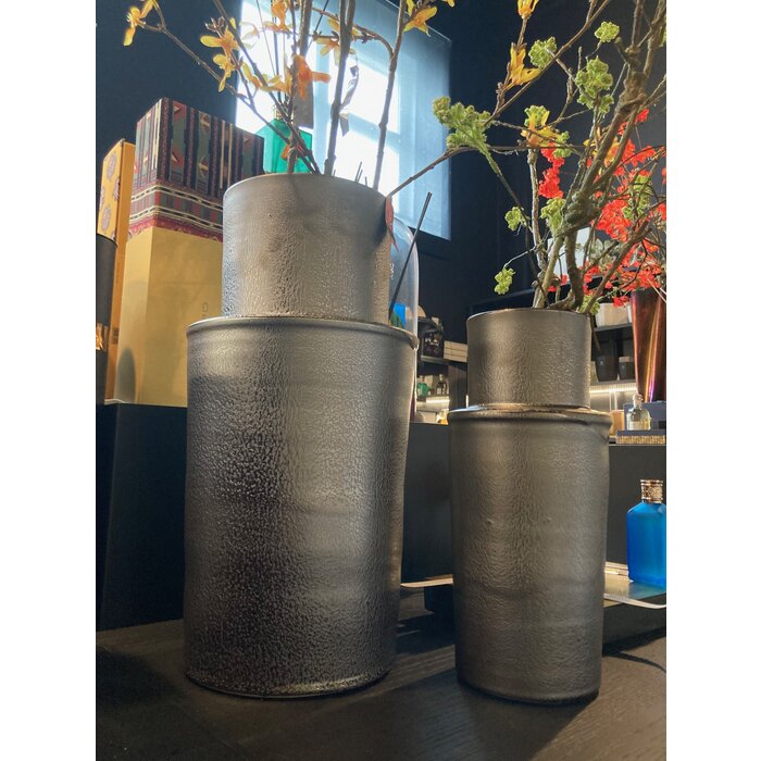 Mobach Vaas KM206+ Tin