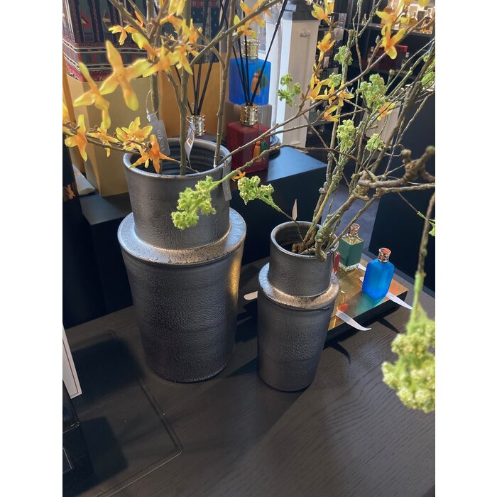 Mobach Vaas KM206+ Tin