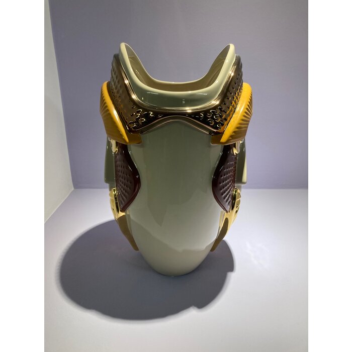 Bosa Primates Brazza Vaas