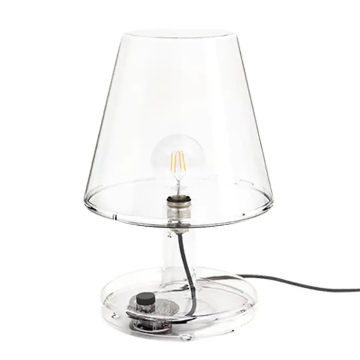 Fatboy Trans-Parents Transparent