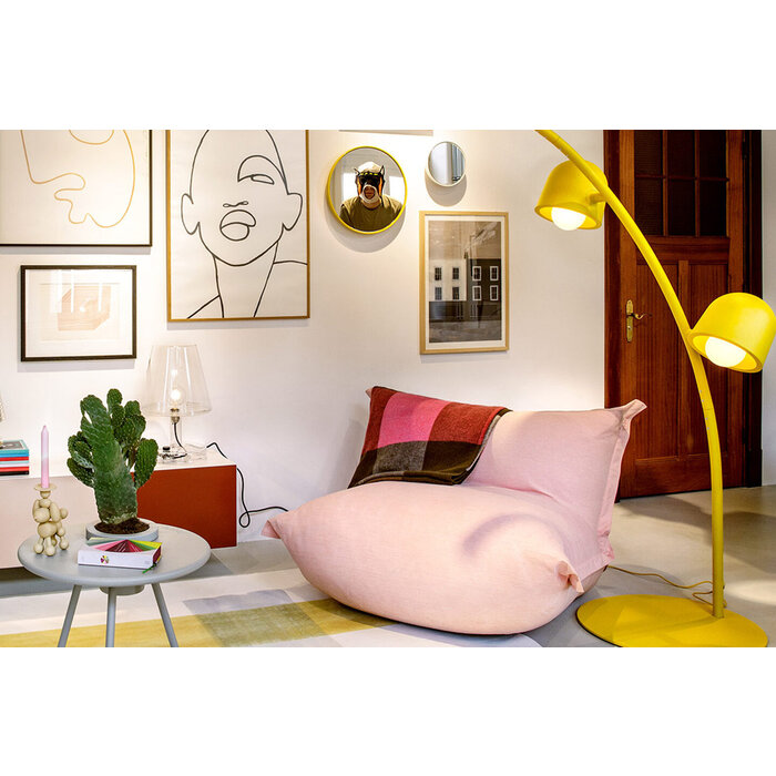 Fatboy Trans-Parents Transparent