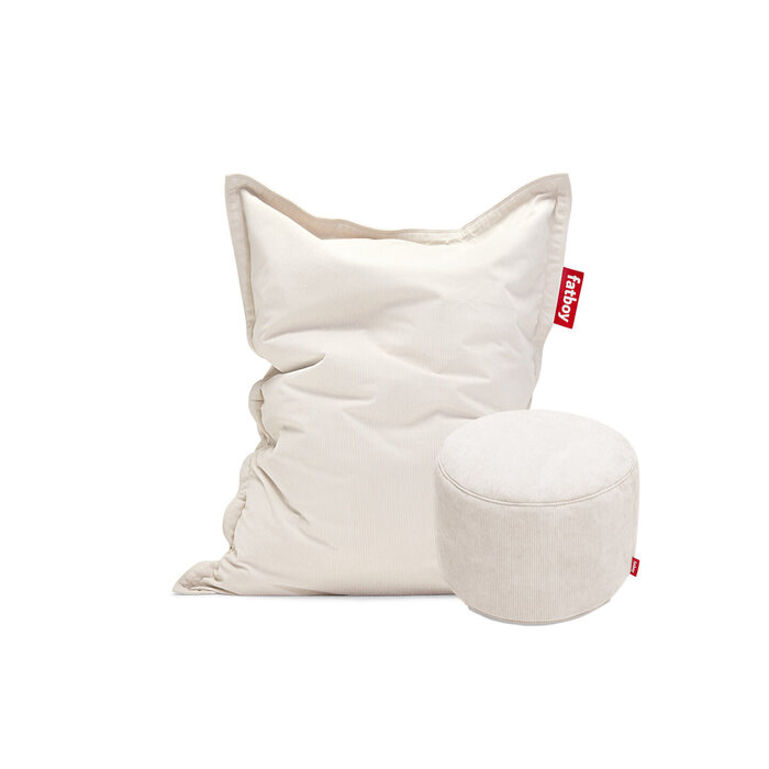 Fatboy Recycled Original Slim Cord incl. Recycled Point