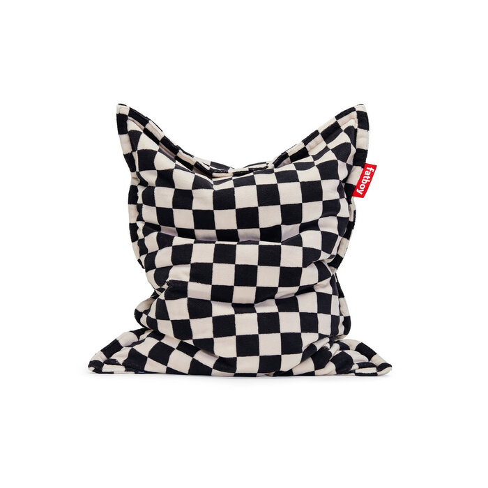 Fatboy Original Slim Teddy Chess Zitzak