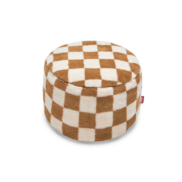 Fatboy Point Teddy Chess Poef