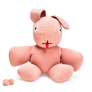 Fatboy Co9 XS Teddy Knuffelkonijn