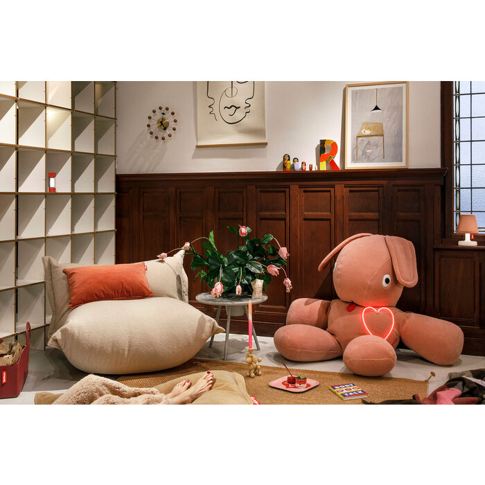 Fatboy Co9 XS Teddy Knuffelkonijn