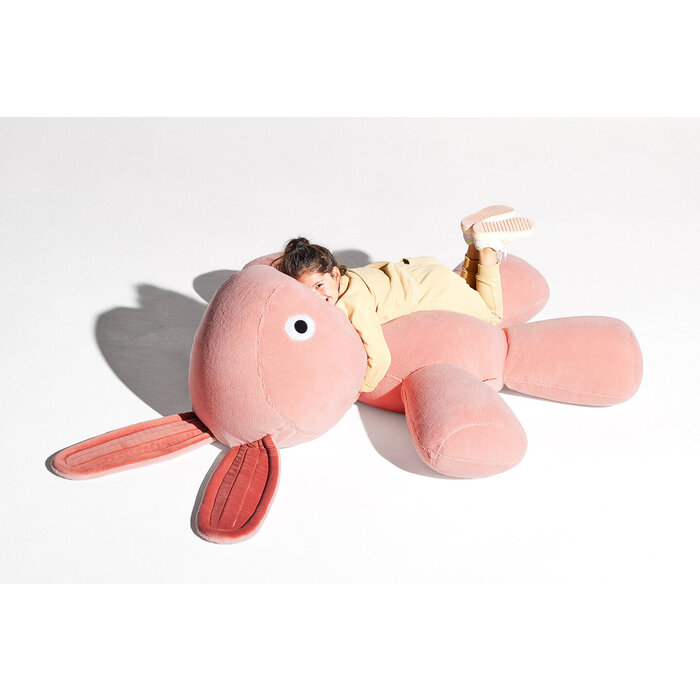 Fatboy Co9 XS Teddy Knuffelkonijn