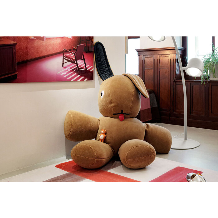 Fatboy Co9 XS Teddy Knuffelkonijn