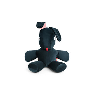 Fatboy Co9 XS Velvet Recycled Knuffelkonijn