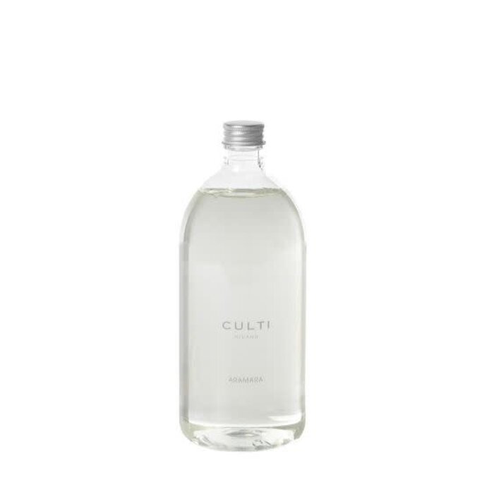 Culti Milano Refill Aramara 1000 ml
