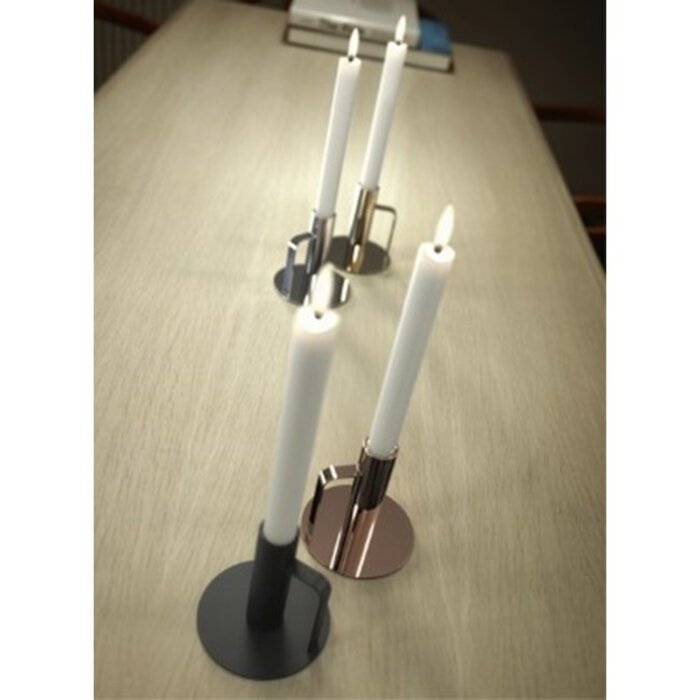 Frost Denmark Rondo Candle Stick 2001