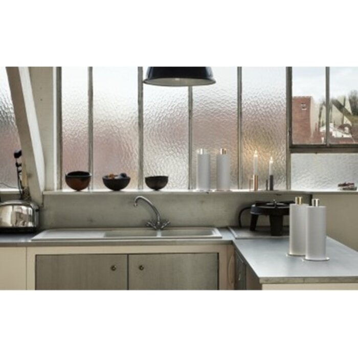 Frost Denmark Rondo Candle Stick 2001