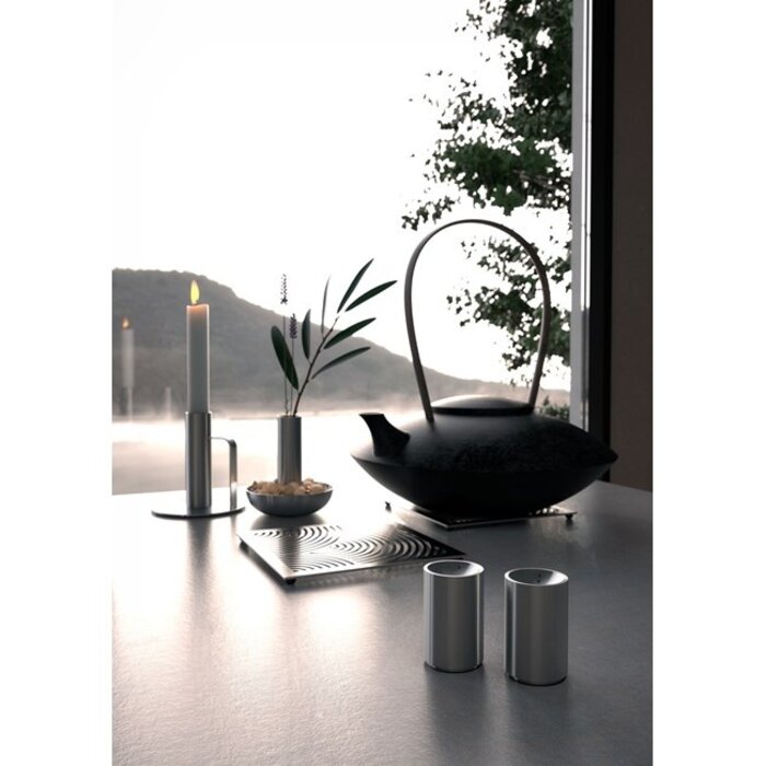 Frost Denmark Rondo Candle Stick 2001