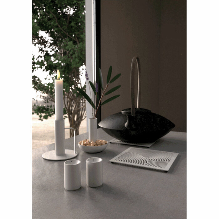 Frost Denmark Rondo Candle Stick 2001