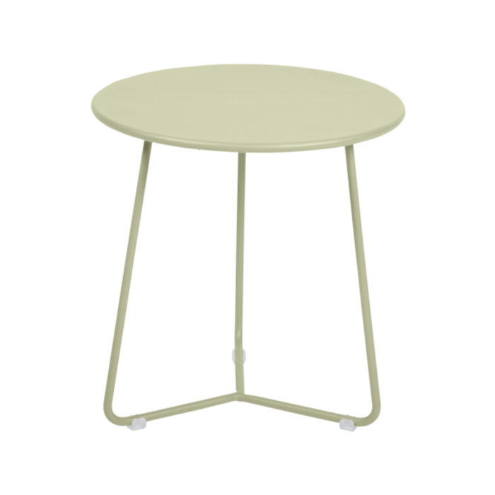 Fermob Cocotte Low Stool Ø 34 cm