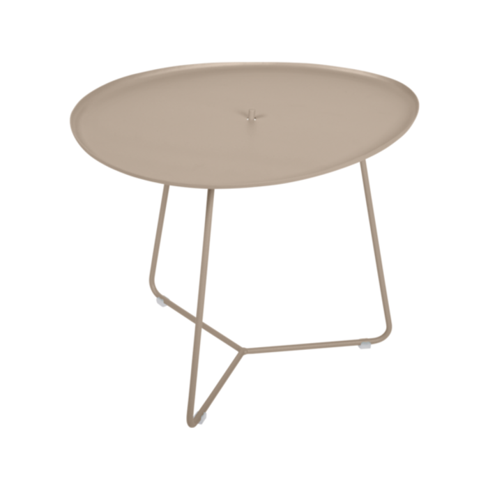 Fermob Cocotte Low Table