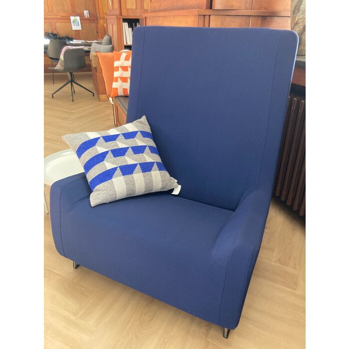 Pallucco Chat Lounge Chair