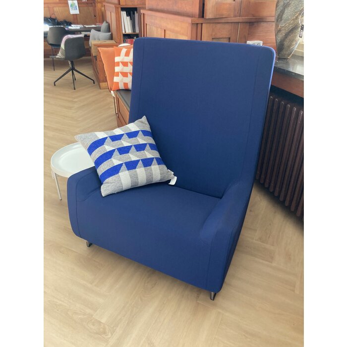 Pallucco Chat Lounge Chair