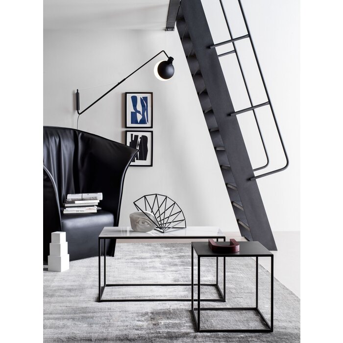 Grupa Baluna Wall Long Black