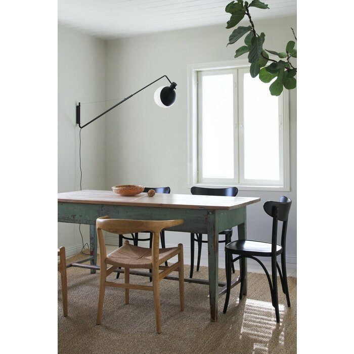 Grupa Baluna Wall Long Black