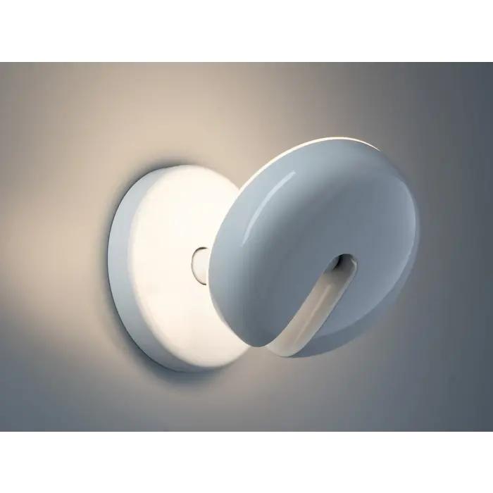 Martinelli Luce Cabriolette Wall Lamp