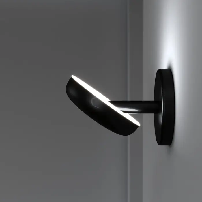 Martinelli Luce Cabriolette Wall Lamp