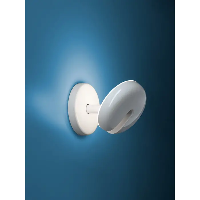 Martinelli Luce Cabriolette Wall Lamp