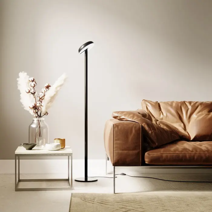 Martinelli Luce Cabriolette LED Floor Lamp