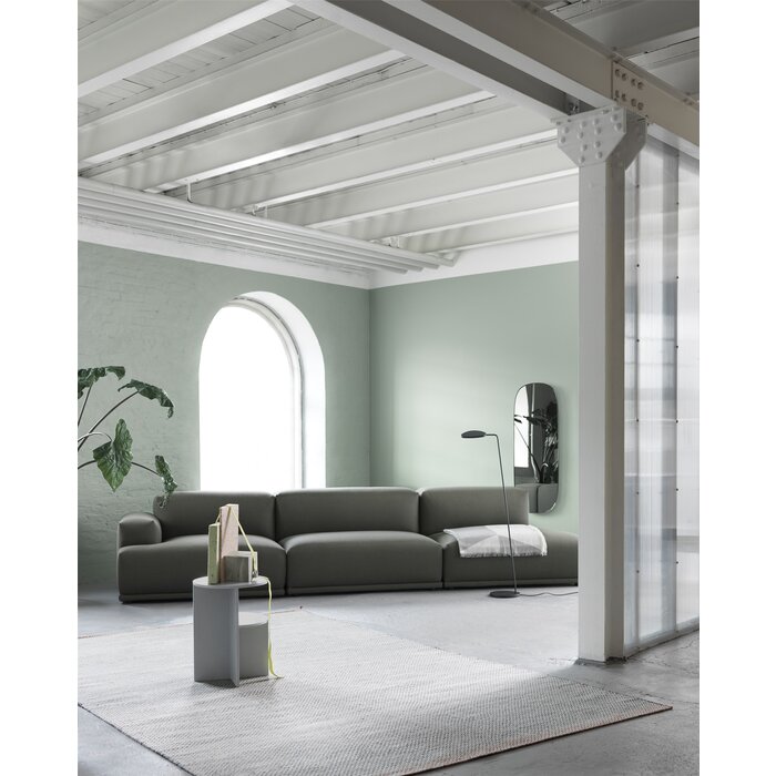 Muuto Connect Modular Sofa - Configuration 4 - Acca 731