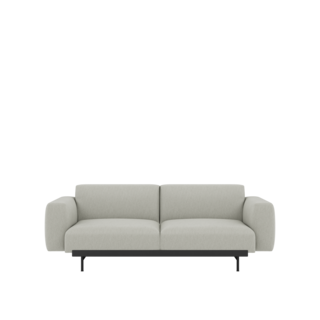 Muuto In Situ Modular 2- Seater Sofa