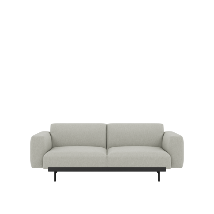 Muuto In Situ Modular 2- Seater Sofa