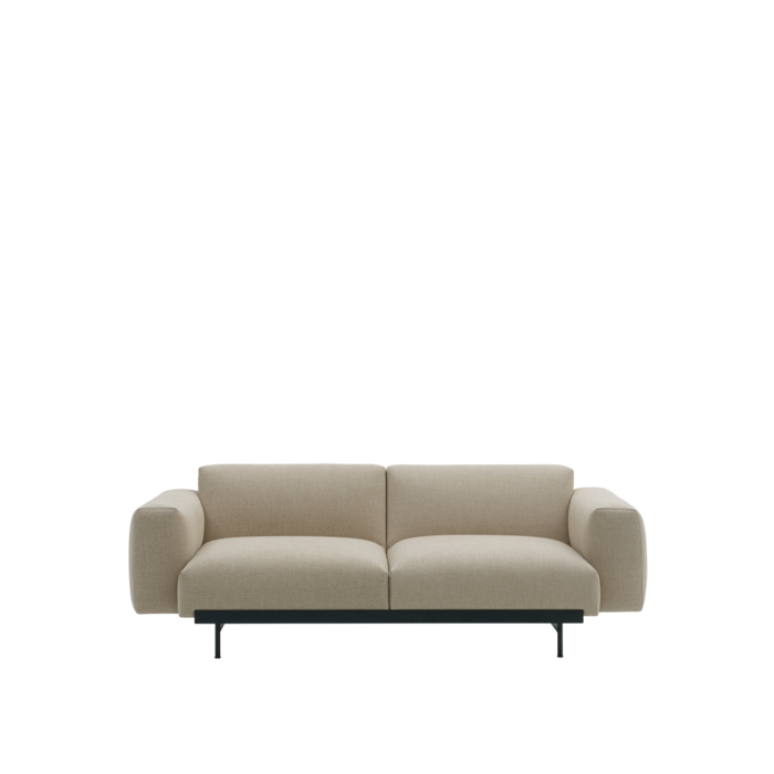Muuto In Situ Modular 2- Seater Sofa